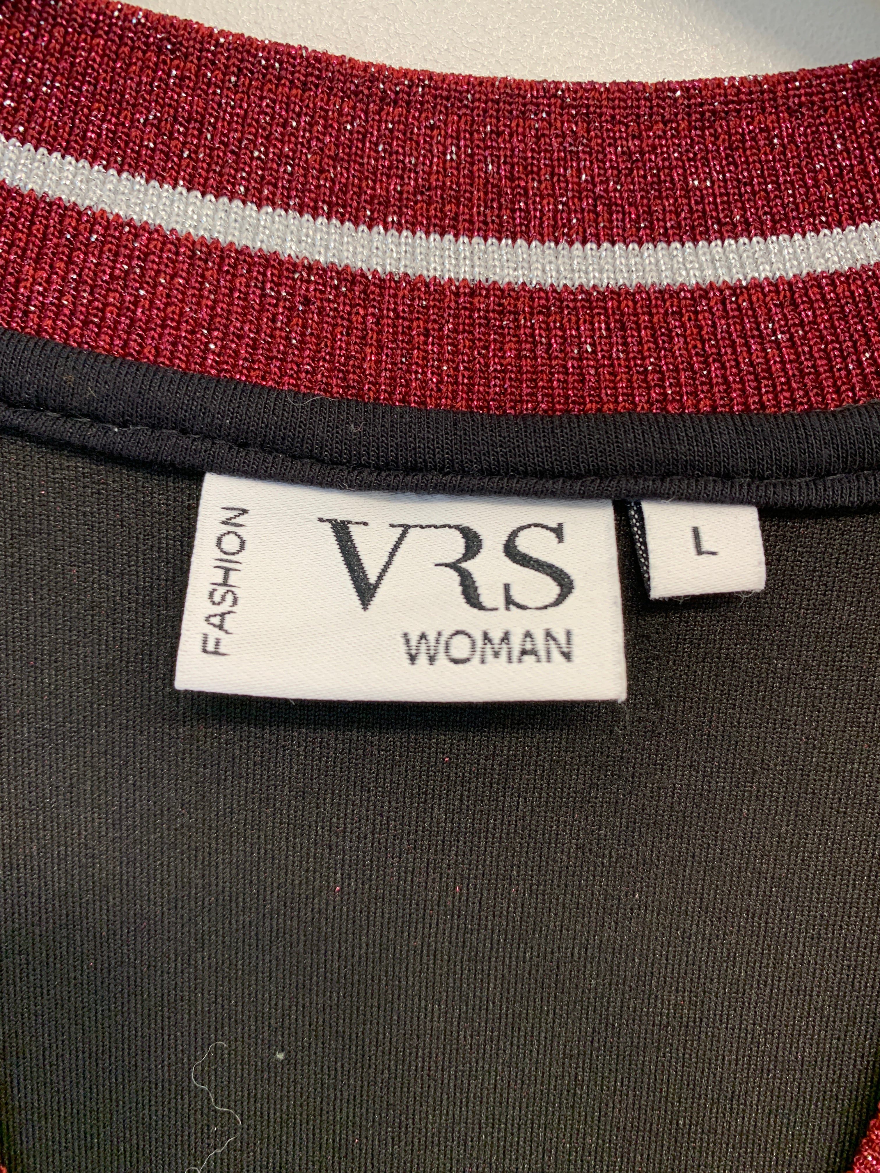 VRS Sweater